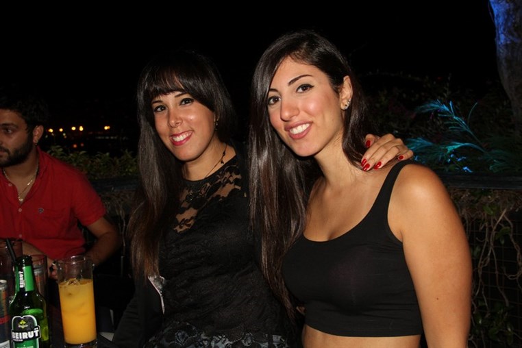 NDU SKYBAR Full Of Stars